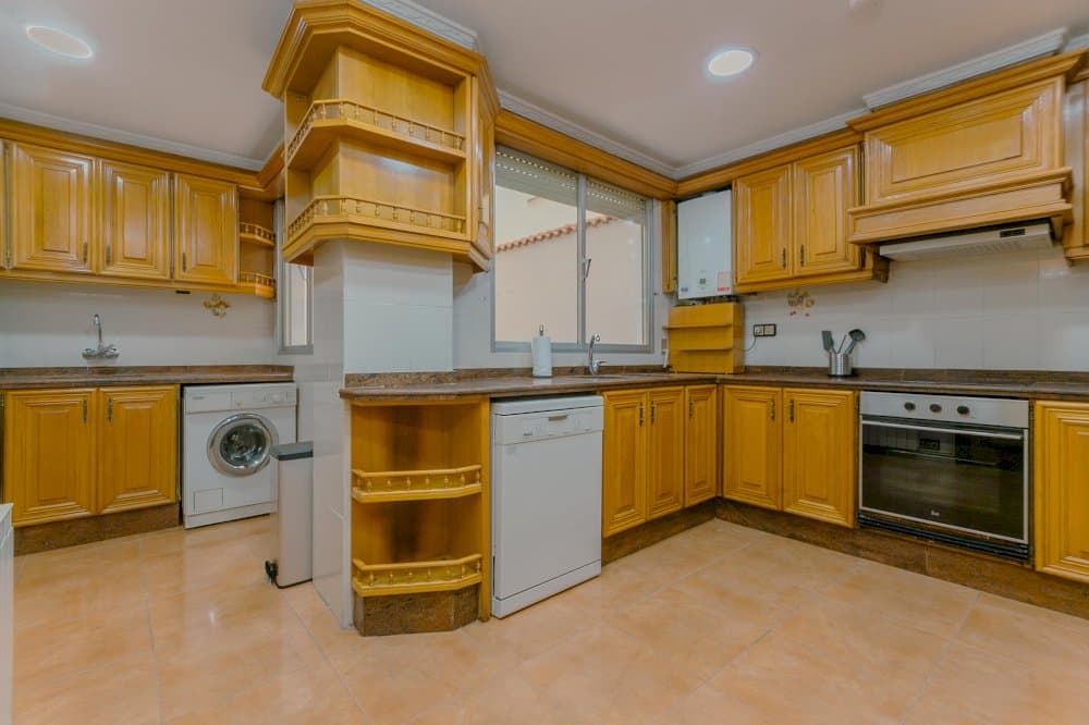 Habitación privada en Valencia photo 3