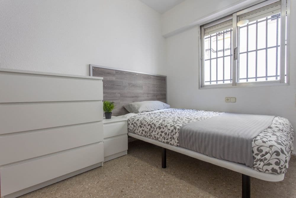 Habitación privada en Valencia photo 3