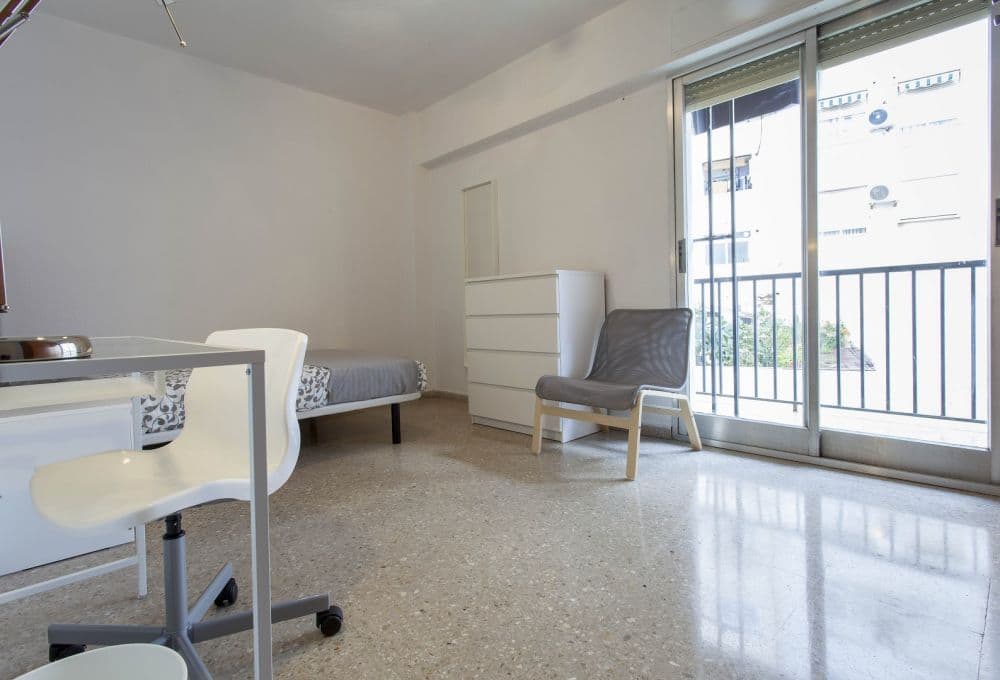 Habitación privada en Valencia photo 2