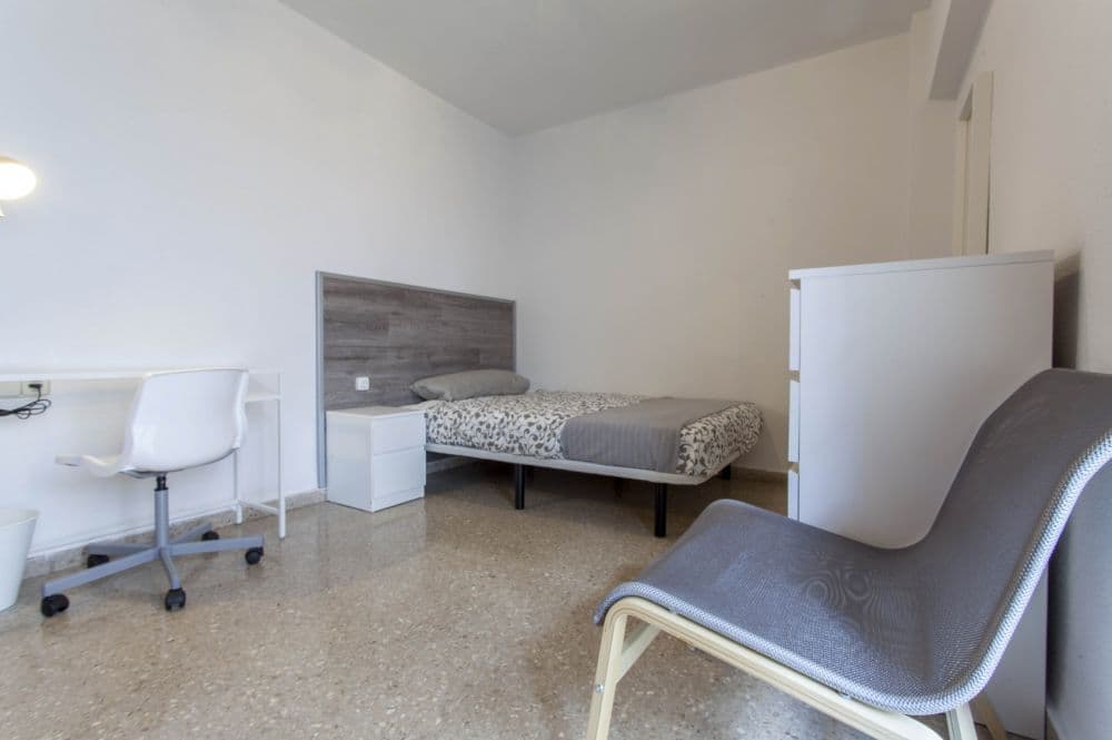 Room in Valencia