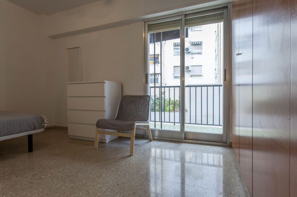 Habitación privada en Valencia photo 3