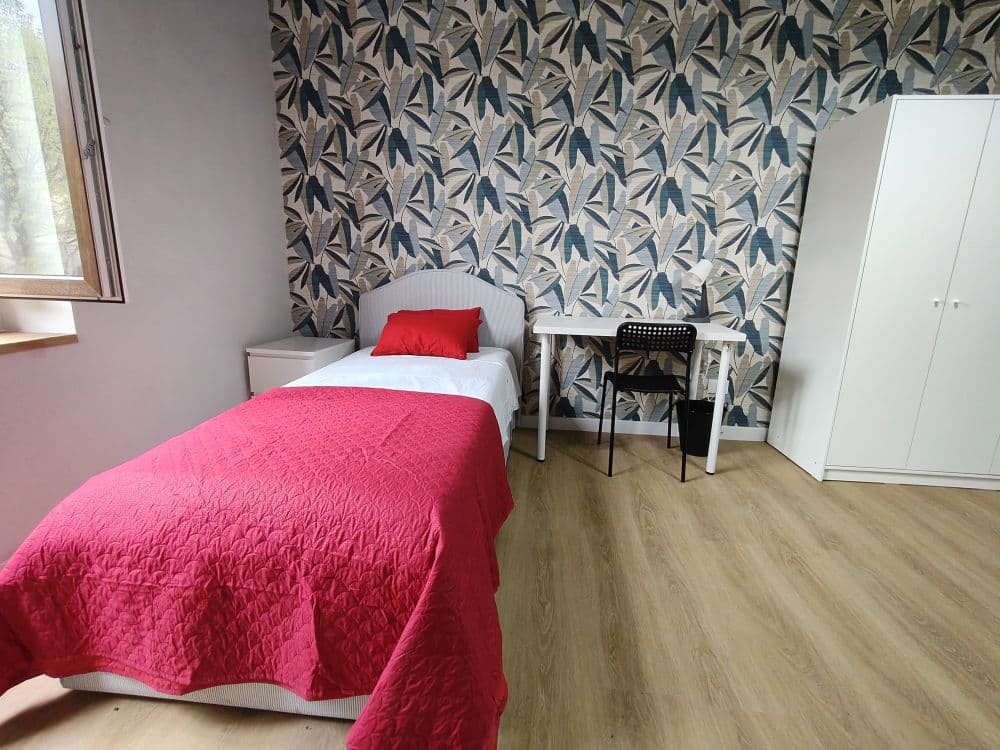 Shared room in Florence photo 5