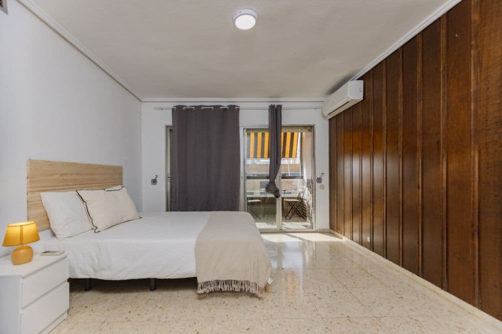 Habitación privada en Valencia photo 2