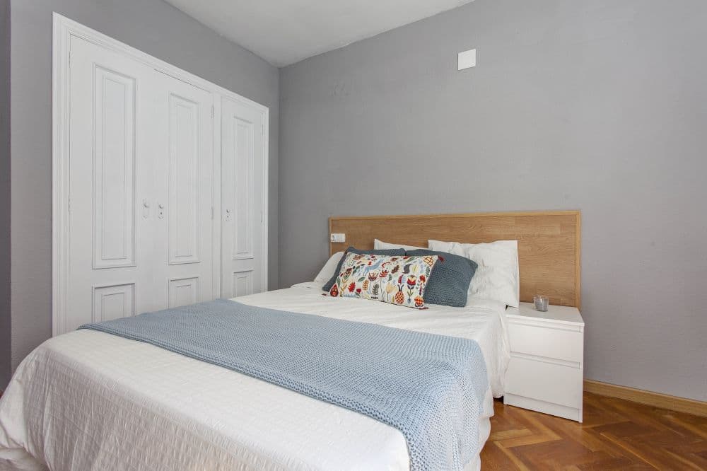 Private room in Valencia photo 3