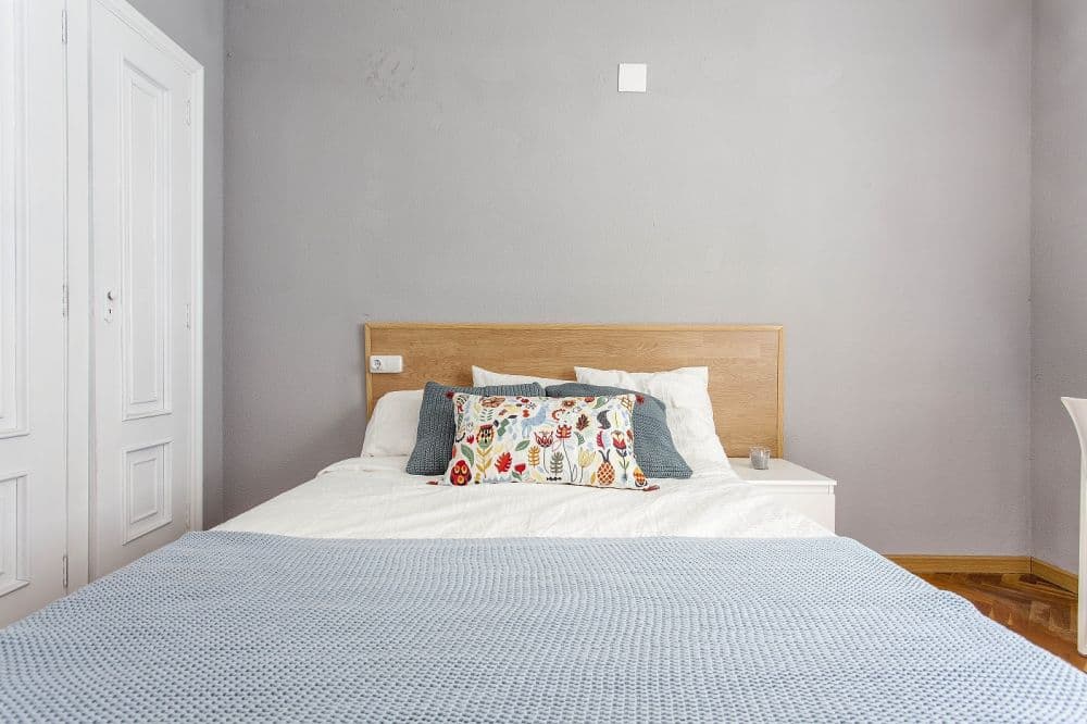 Room in Valencia