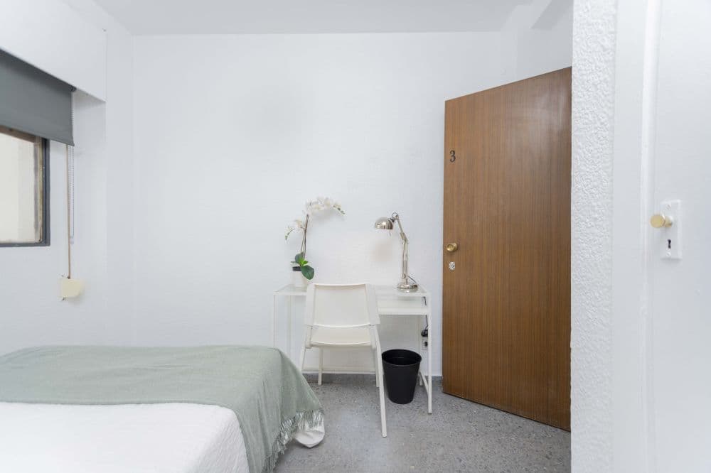 Private room in Valencia photo 4