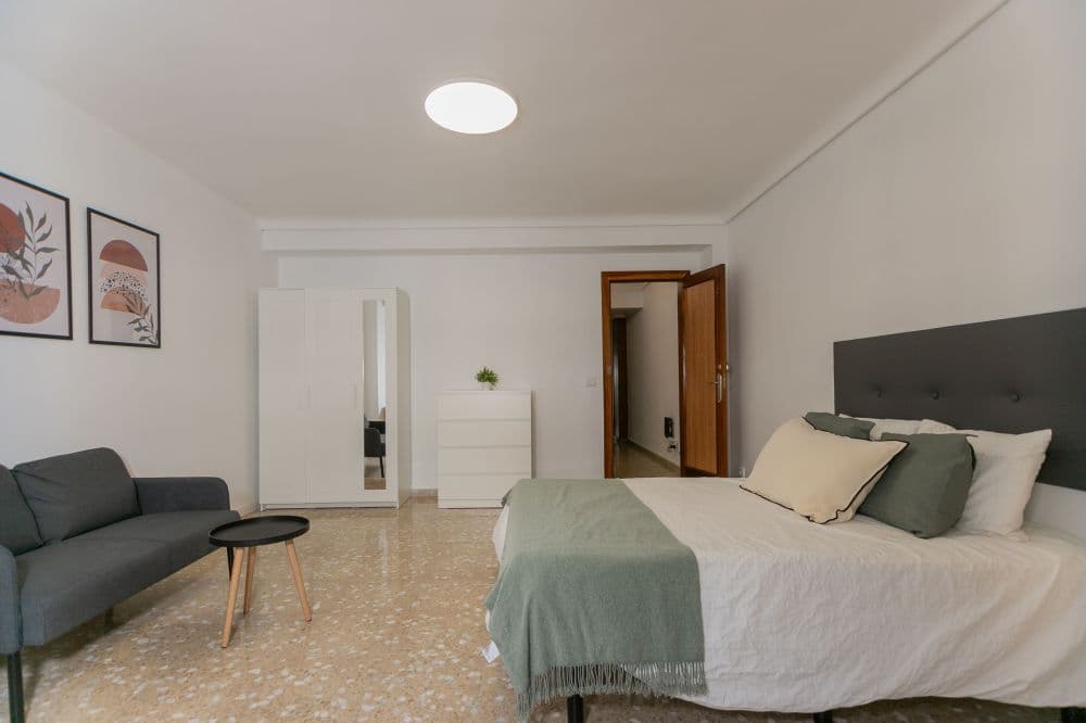 Habitación privada en Valencia photo 3