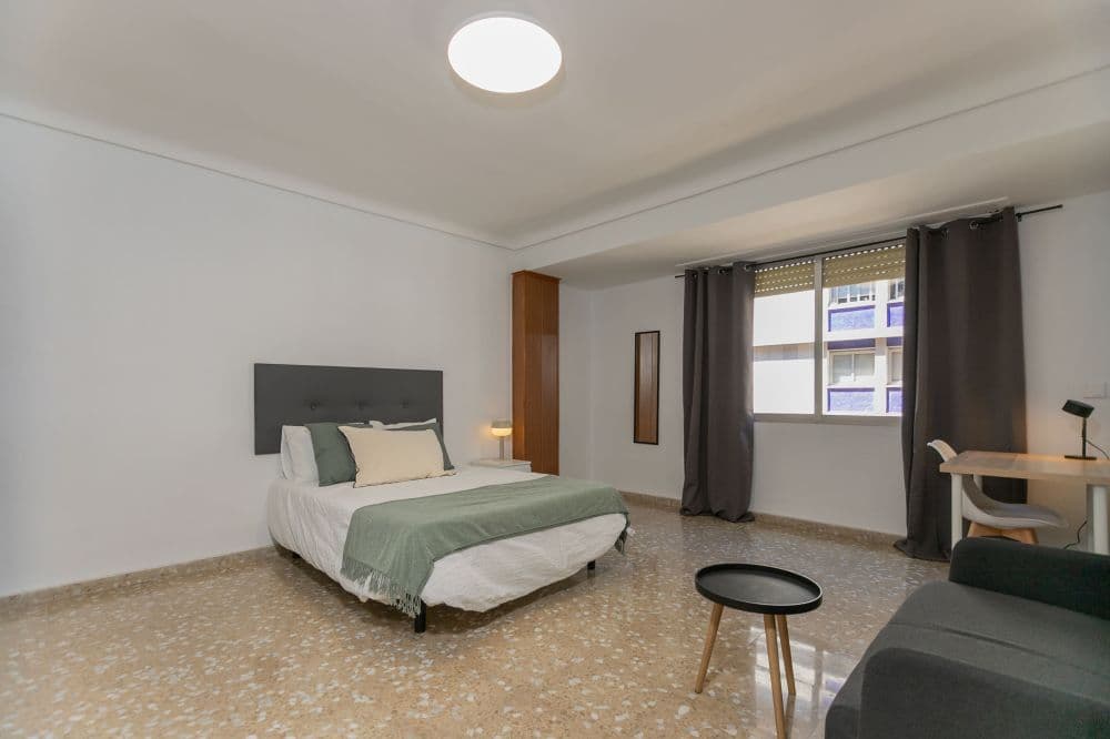 Habitación privada en Valencia photo 2