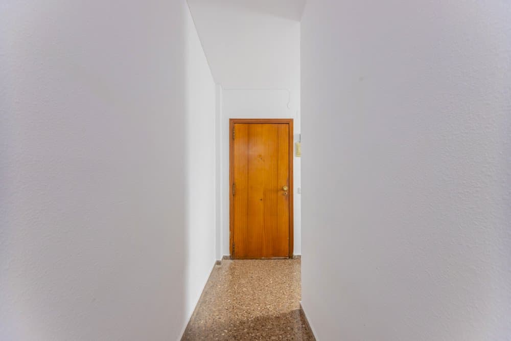 Private room in Valencia photo 4