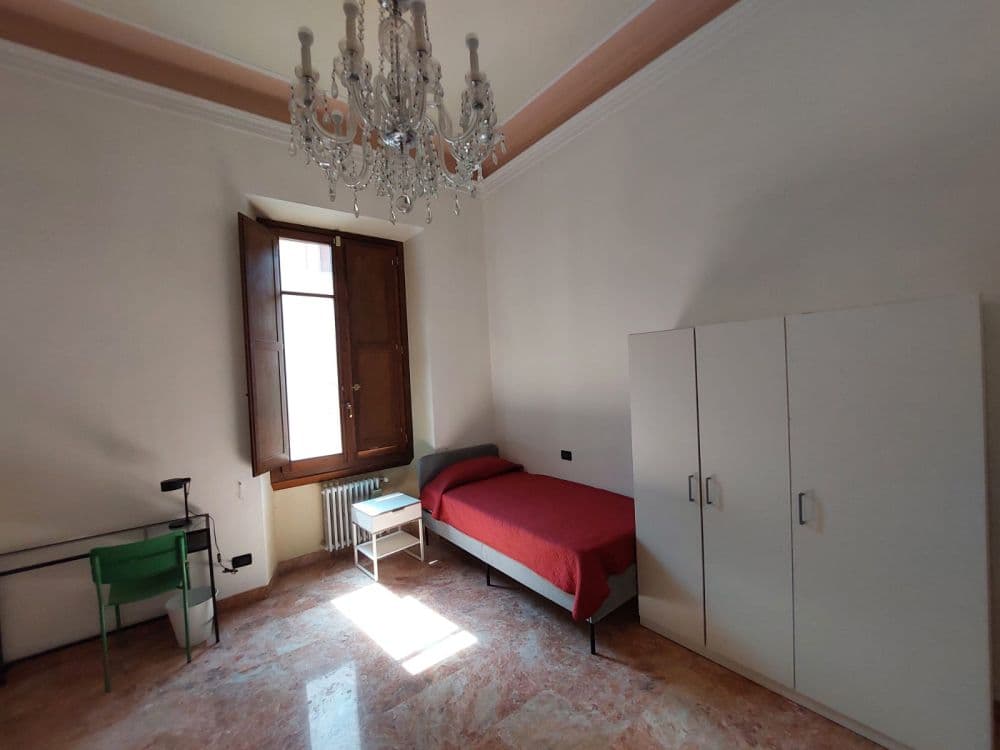 Shared room in Florence photo 4