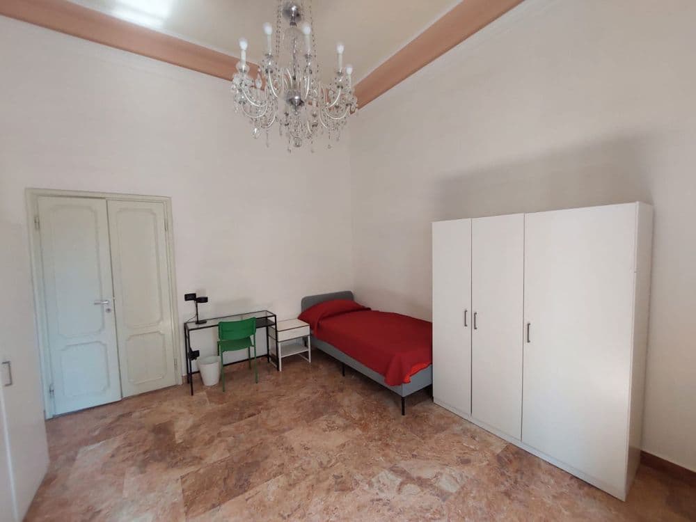 Shared room in Florence photo 2