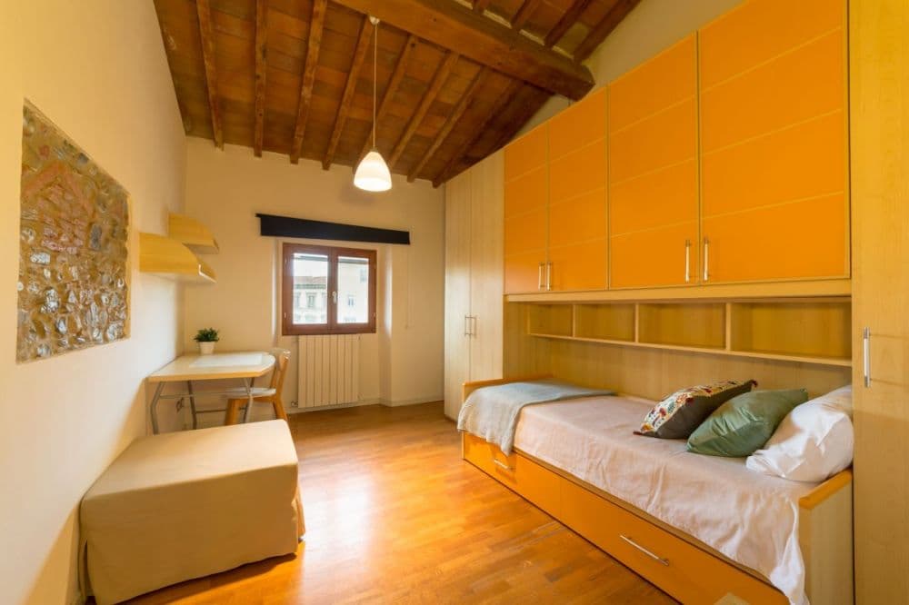 Room in Florence
