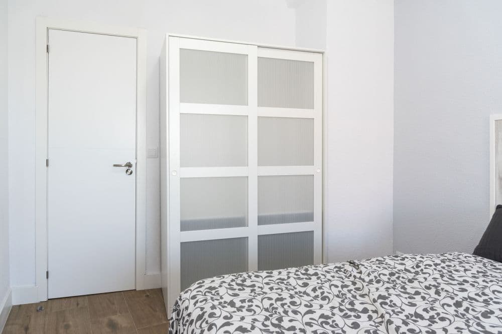 Private room in Madrid photo 4