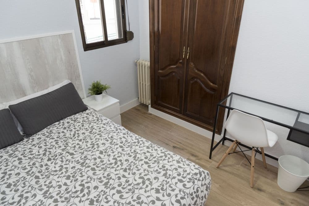 Stanza privata a Madrid photo 2