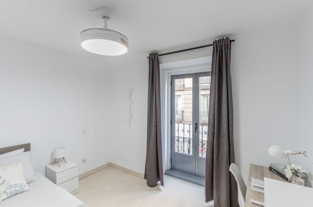 Habitación privada en Madrid photo 5