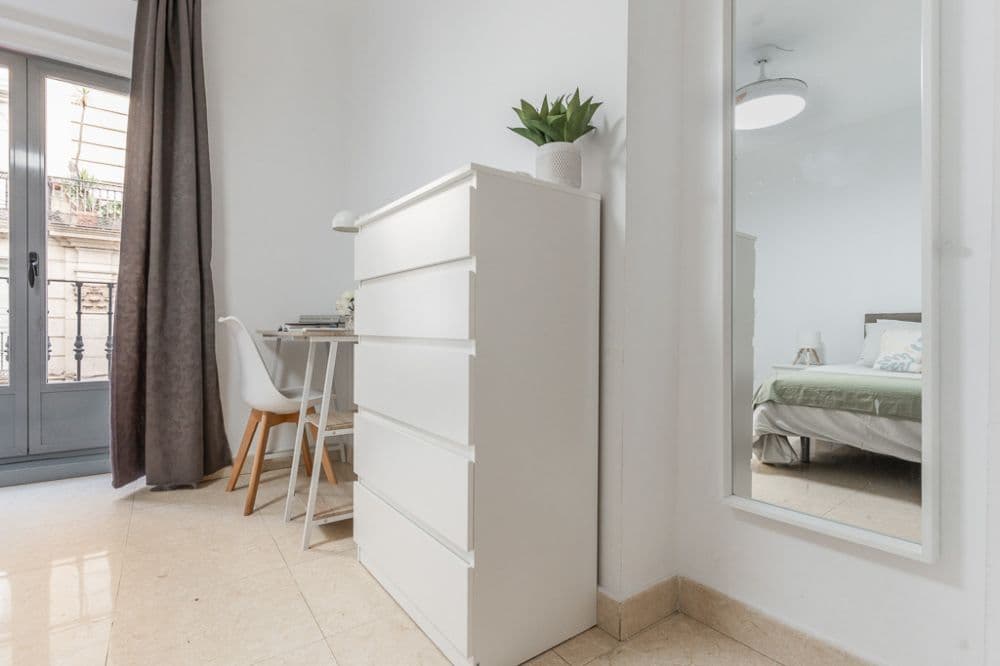 Habitación privada en Madrid photo 3
