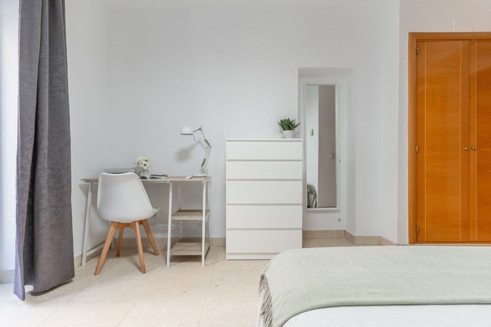 Habitación privada en Madrid photo 4