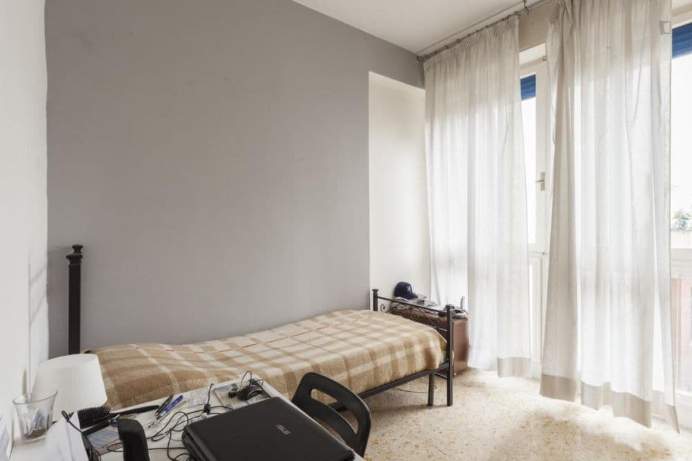 Room in Florence