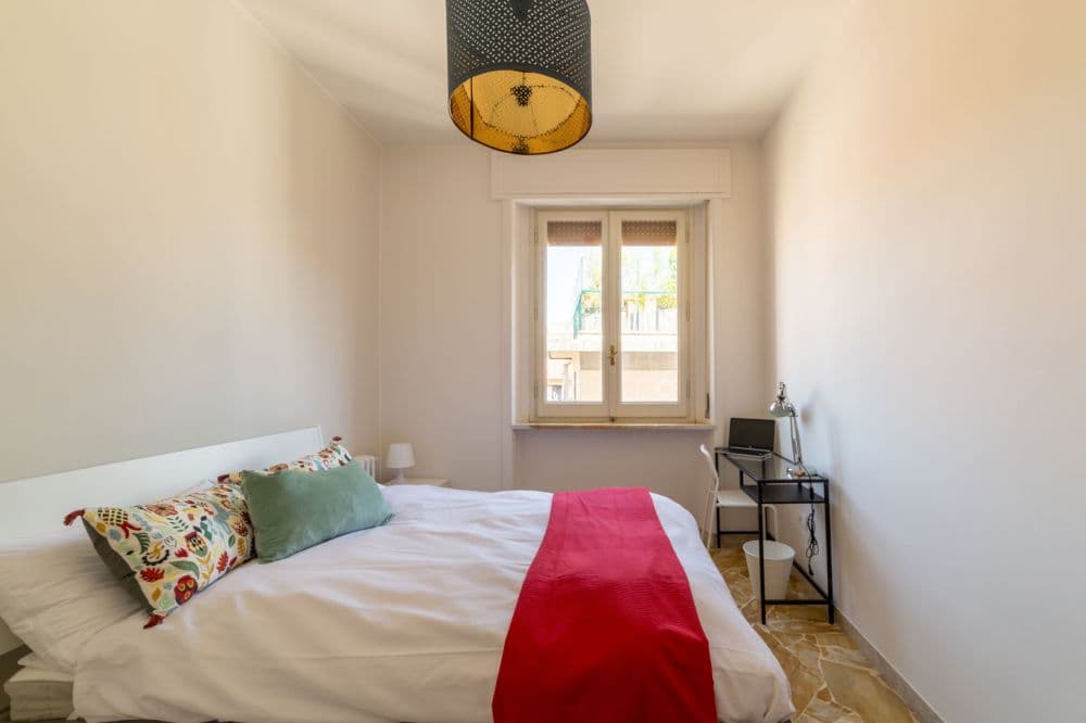 Room in Florence