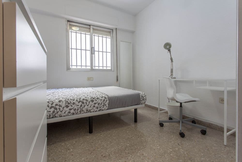 Habitación privada en Valencia photo 2