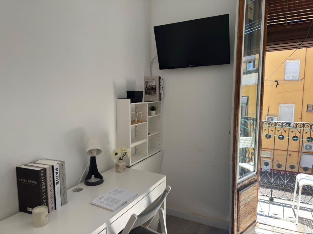 Habitación privada en Madrid photo 5