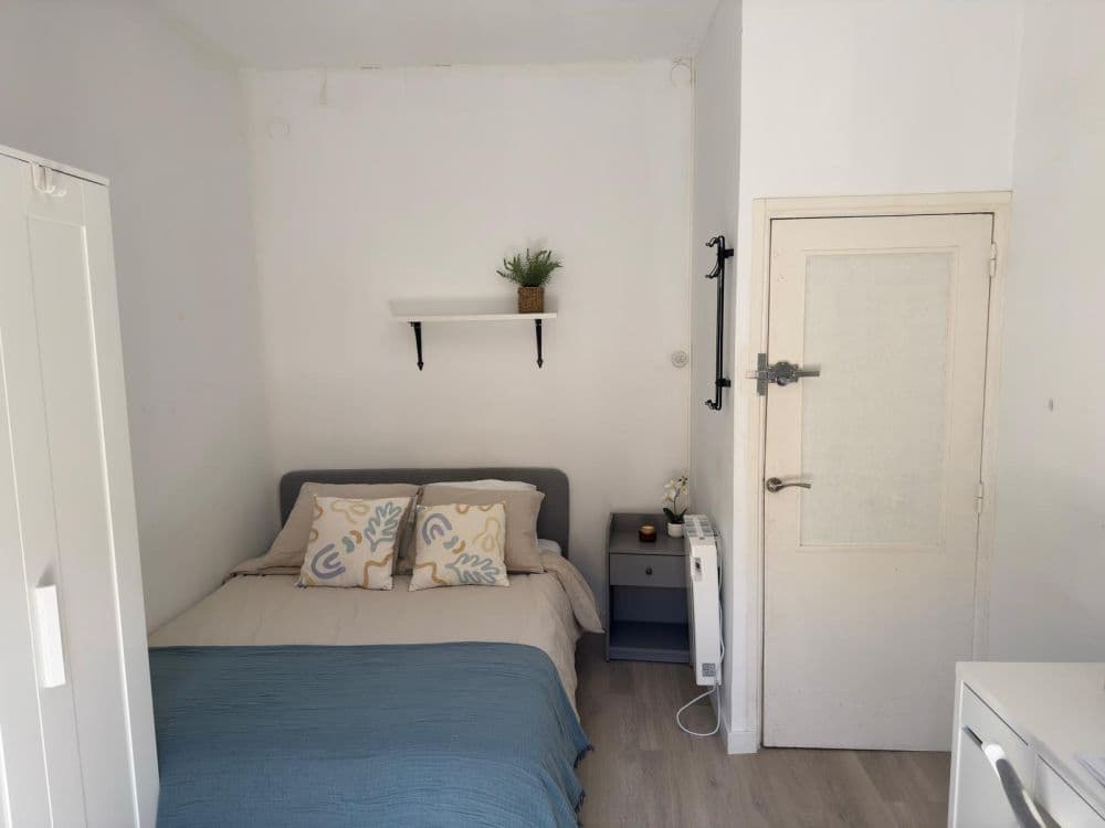 Habitación privada en Madrid photo 3