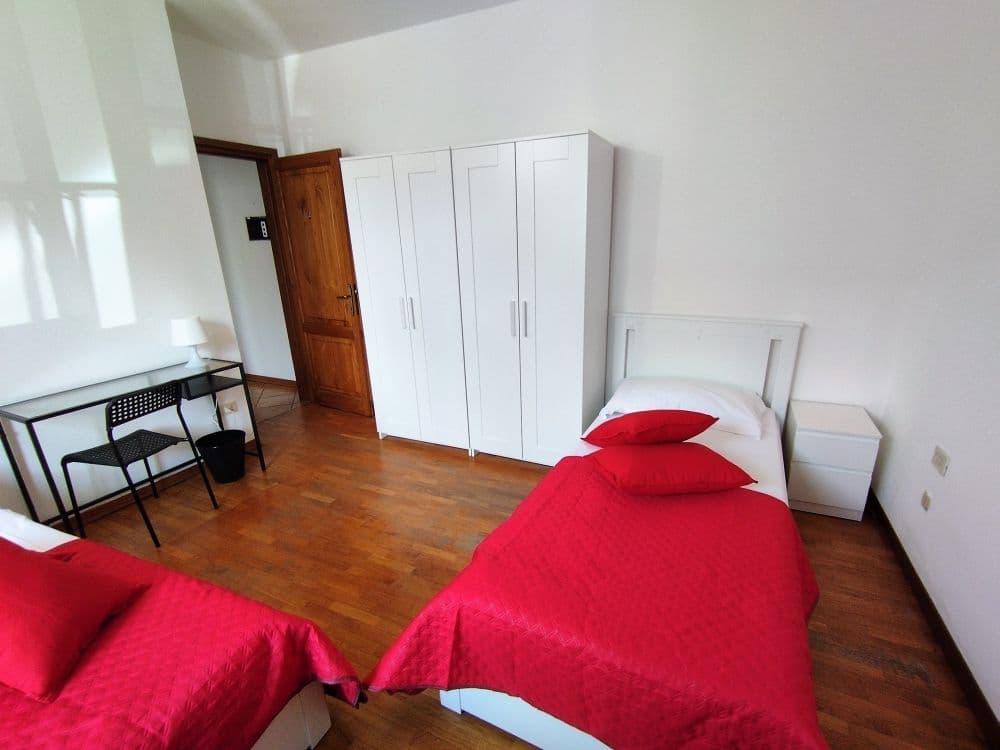 Shared room in Florence photo 4
