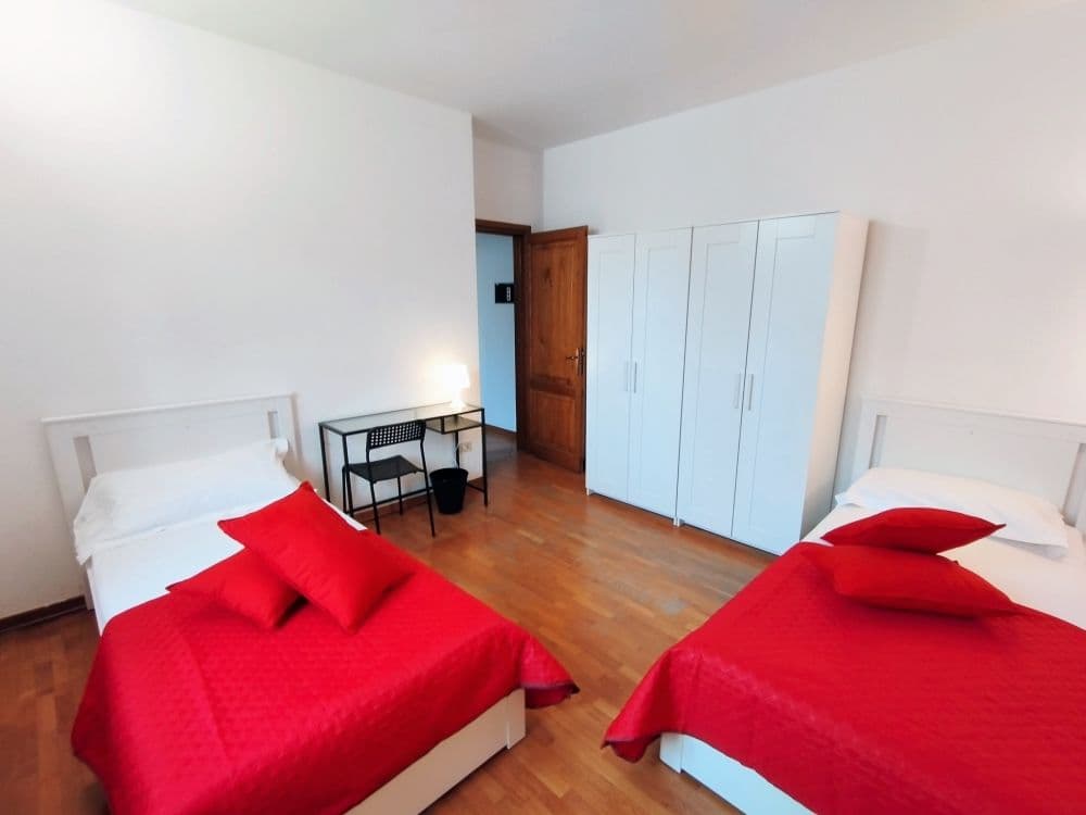 Shared room in Florence photo 3