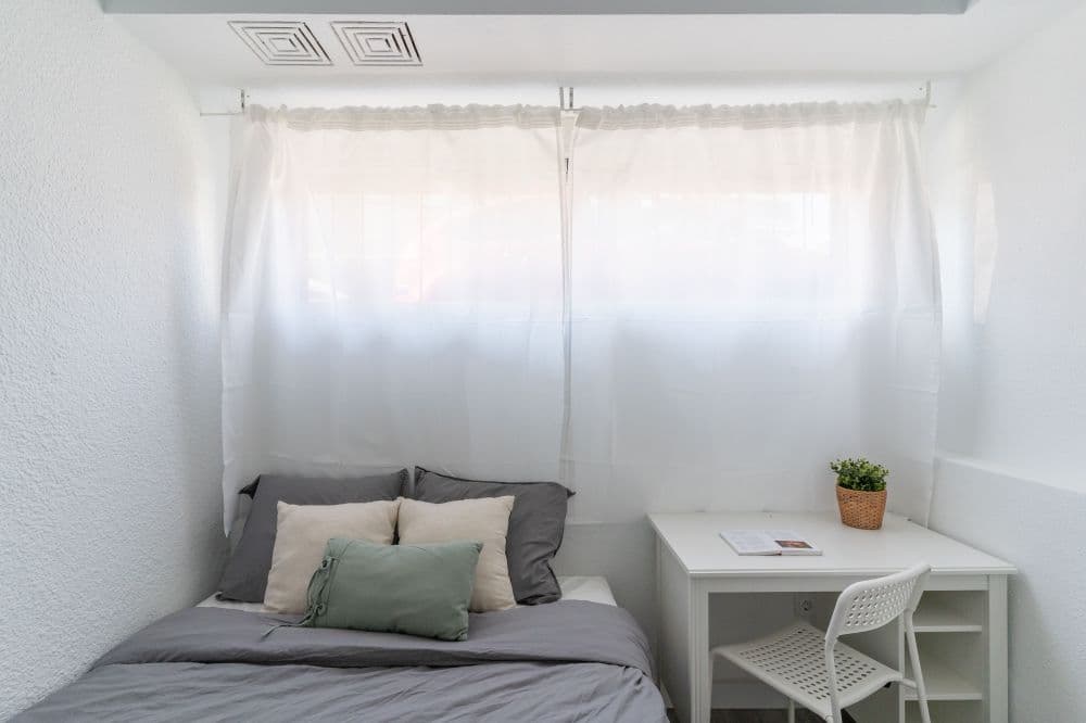 Habitación privada en Madrid photo 3