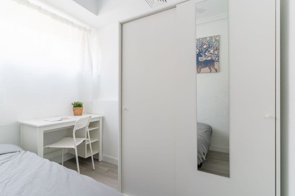 Habitación privada en Madrid photo 5