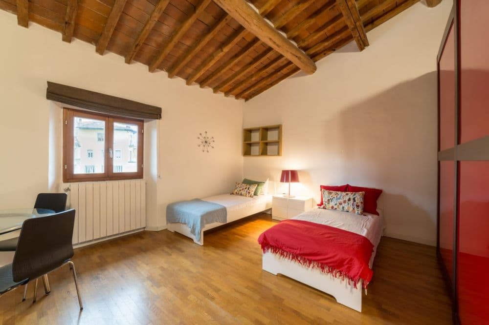 Shared Room