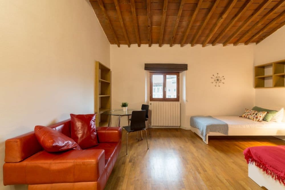 Shared room in Florence photo 5