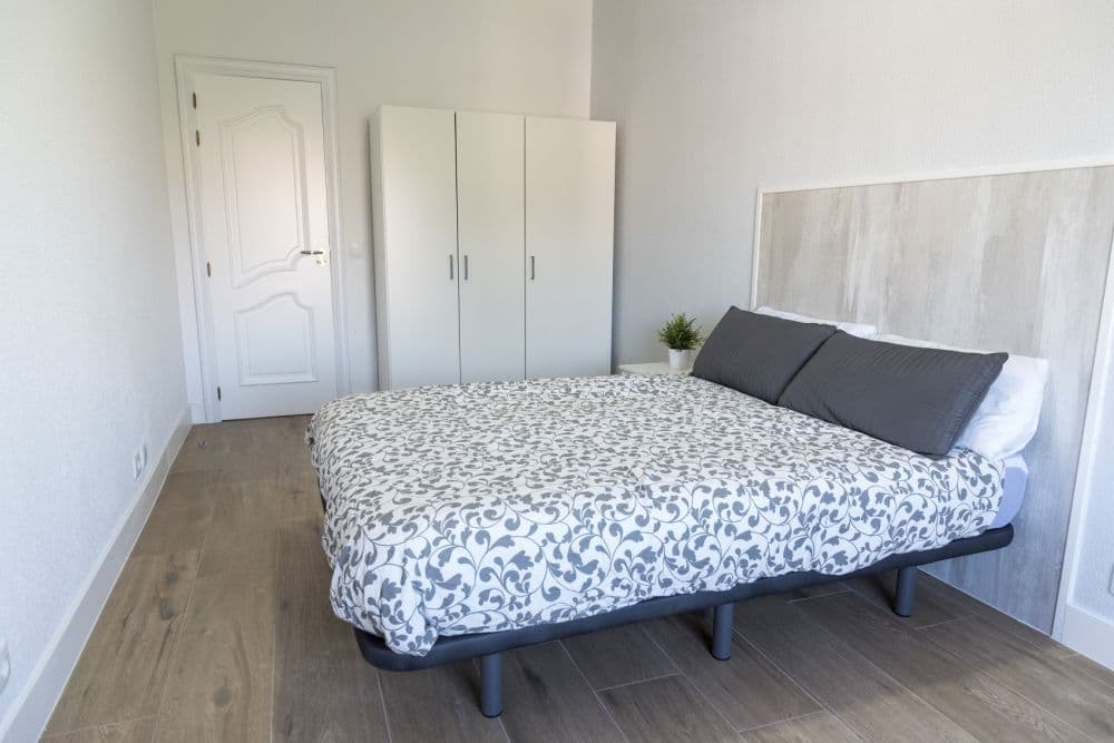 Private room in Madrid photo 5