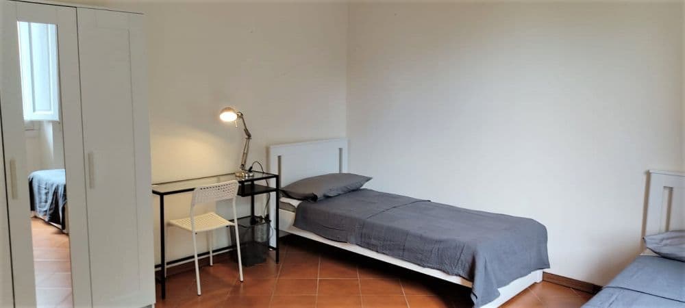 Stanza condivisa a Florence photo 4