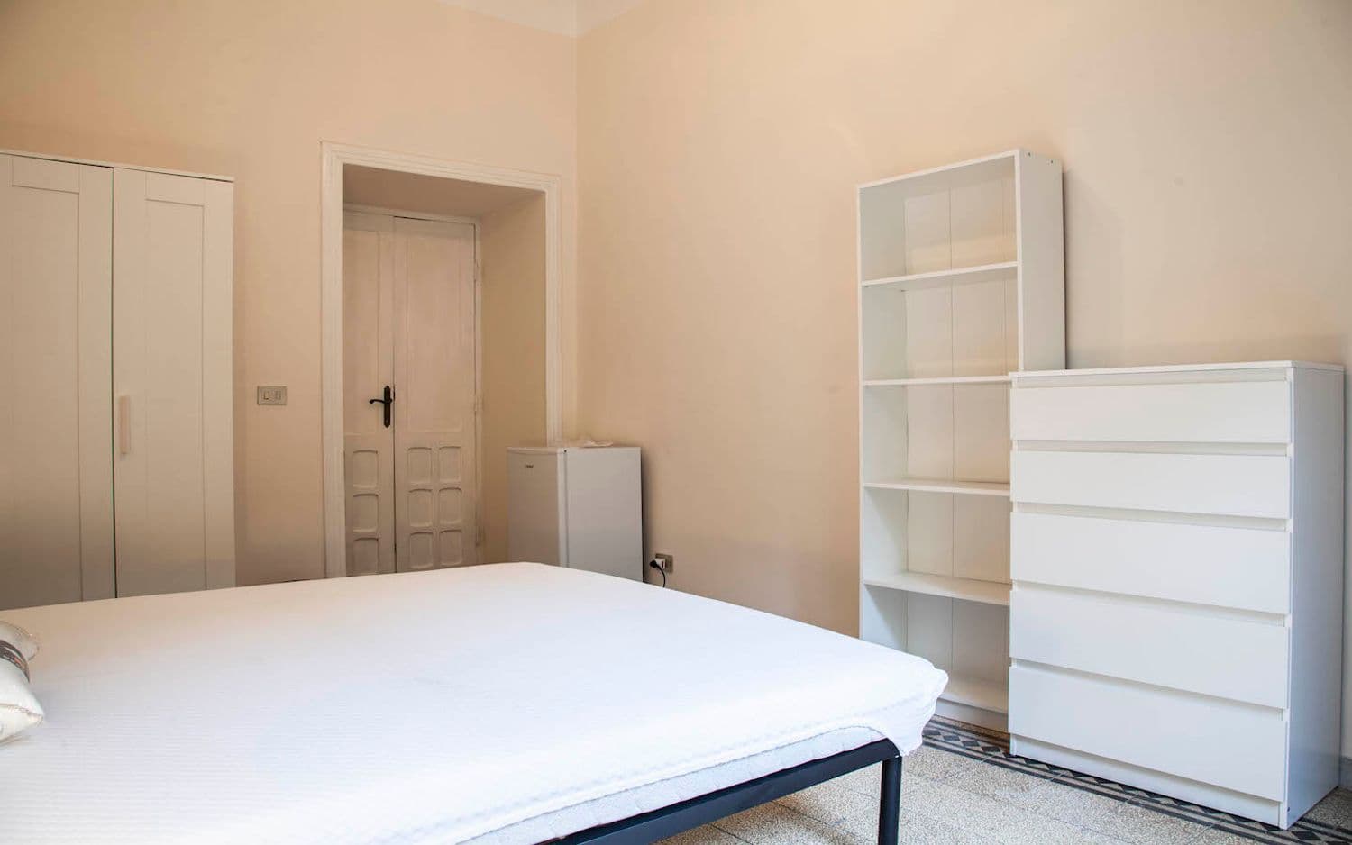 Private room in Rome photo 2