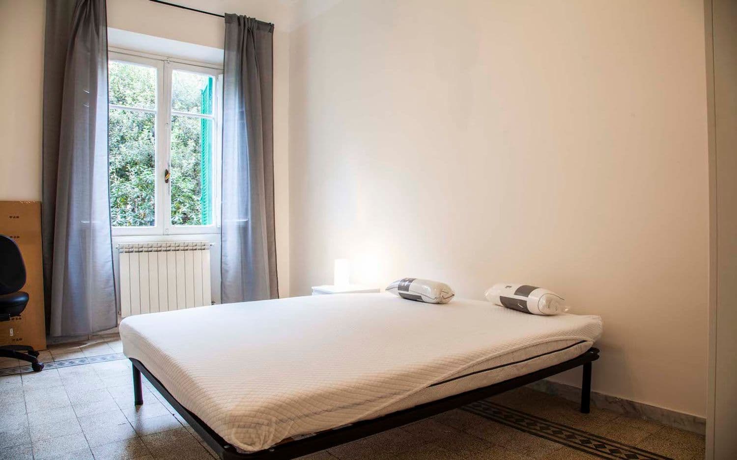 Private room in Rome photo 4