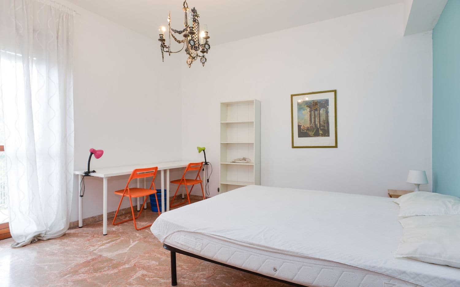 Room in Rome