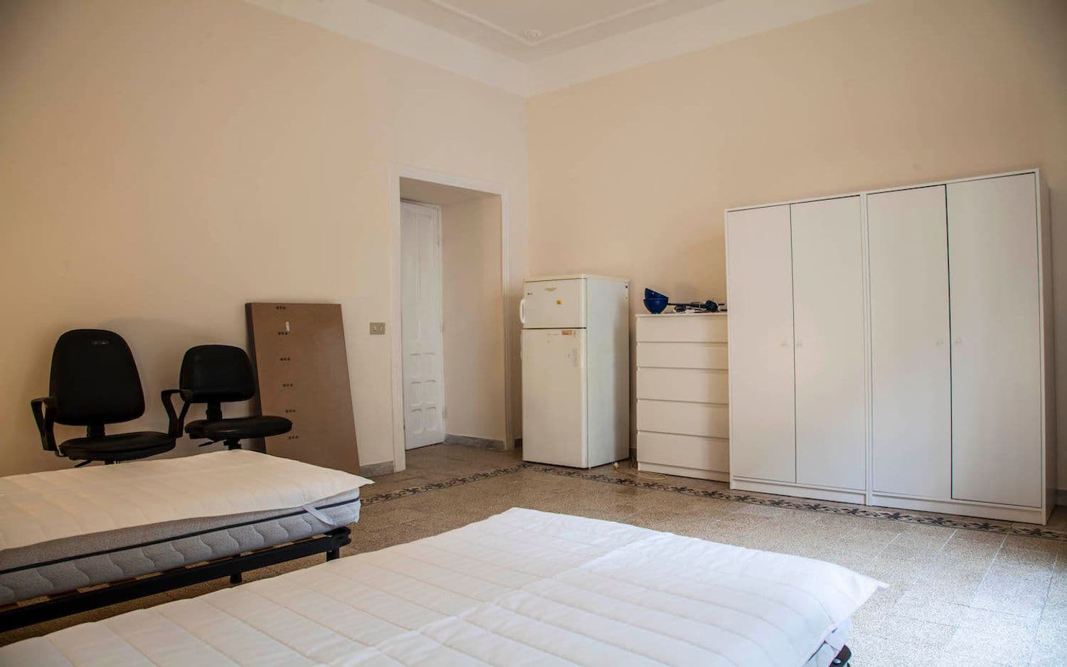 Habitación compartida en Rome photo 4