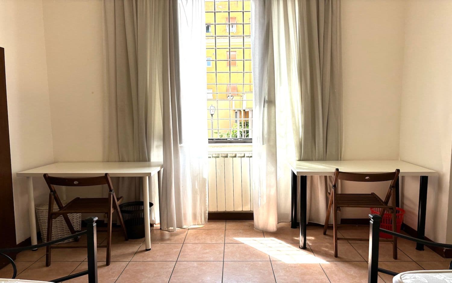 Stanza condivisa a Roma photo 4