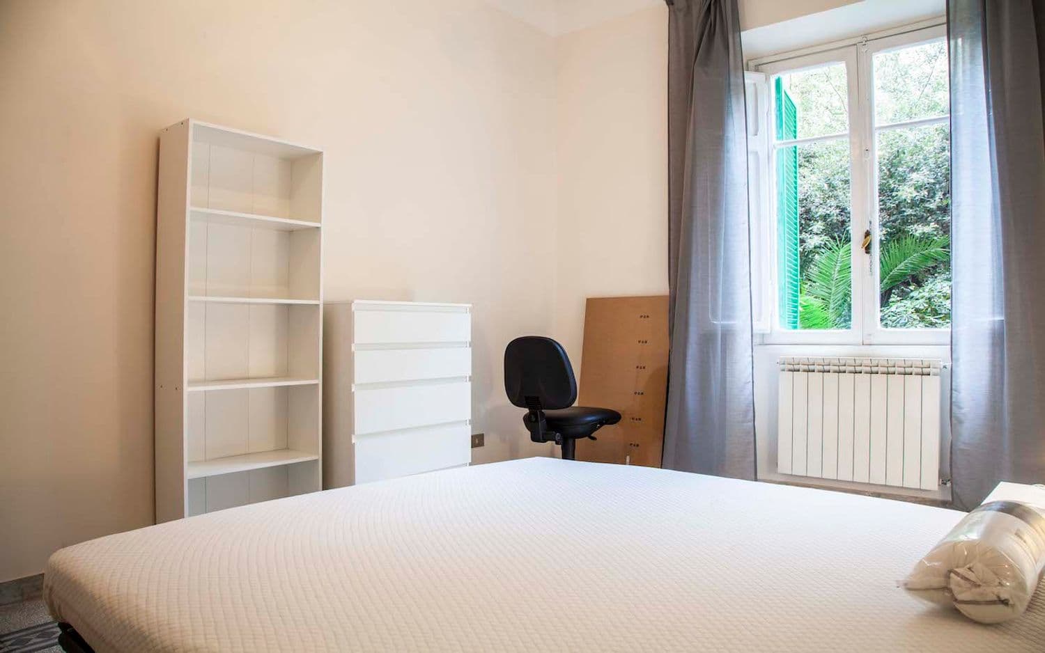 Private room in Rome photo 3