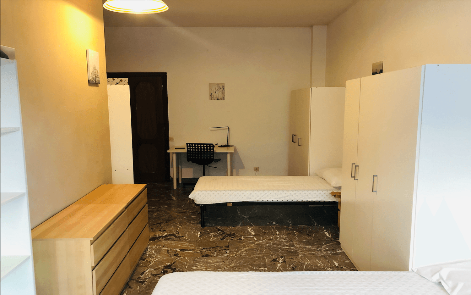 Stanza condivisa a Roma photo 3