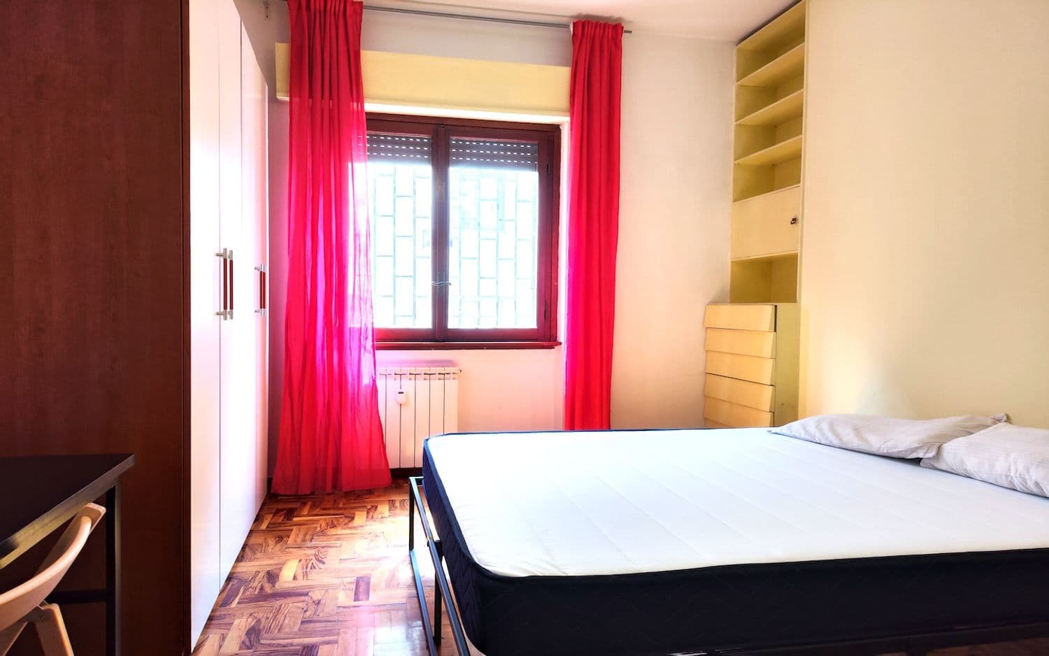 Private room in Rome photo 2