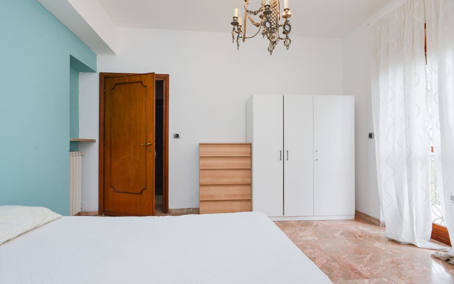 Private room in Rome photo 3