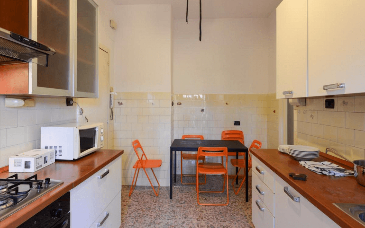Stanza privata a Roma photo 4