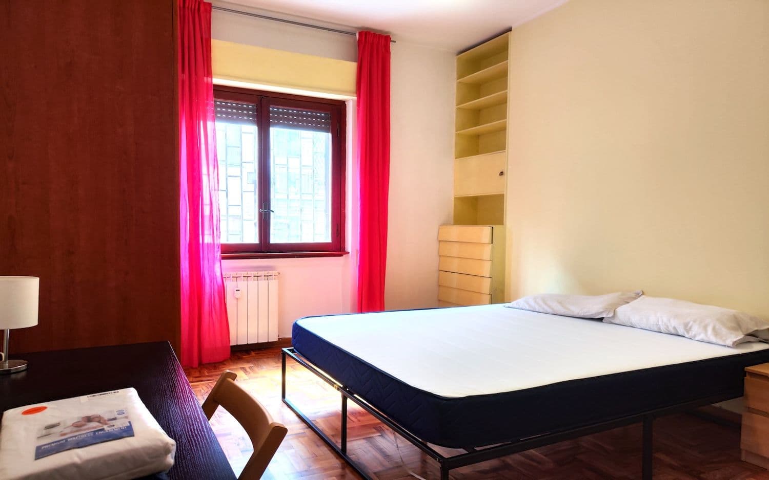 Room in Rome