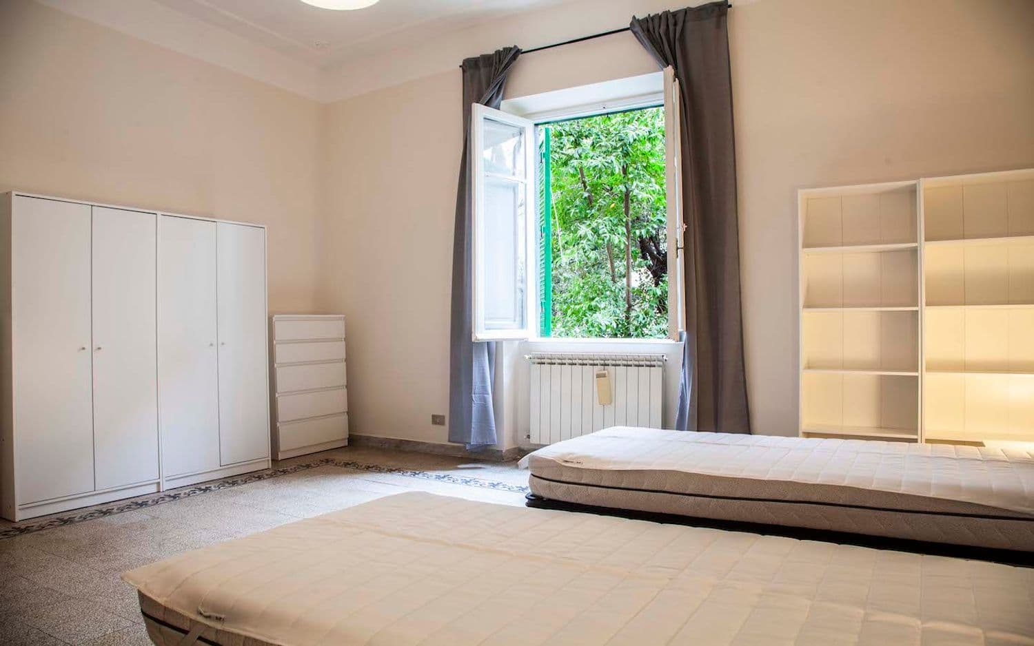 Habitación compartida en Rome photo 2