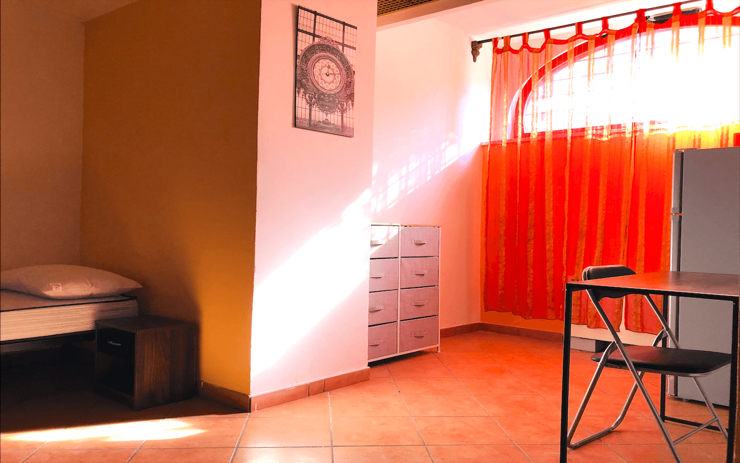 Shared room in Rome photo 5