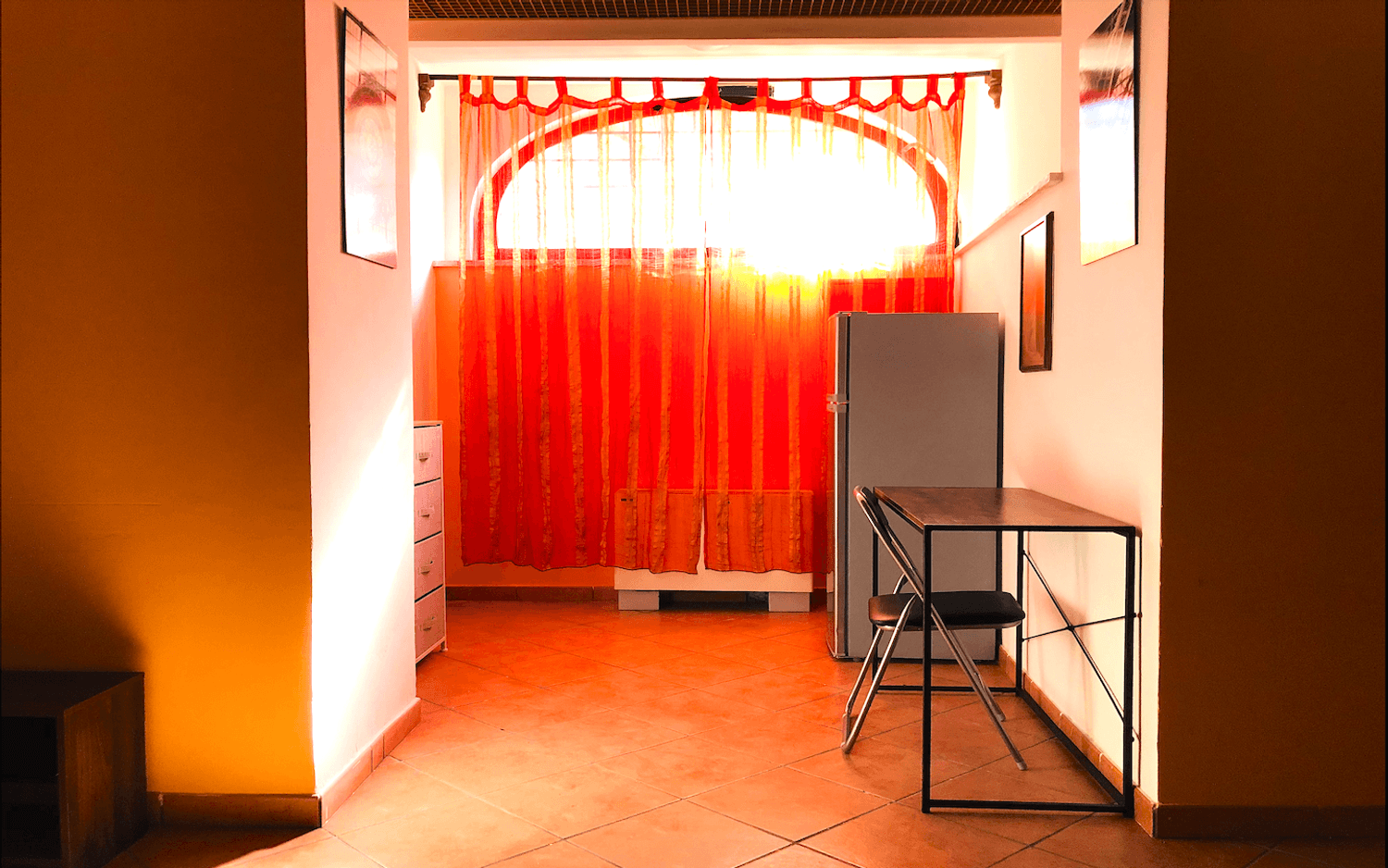 Shared room in Rome photo 4