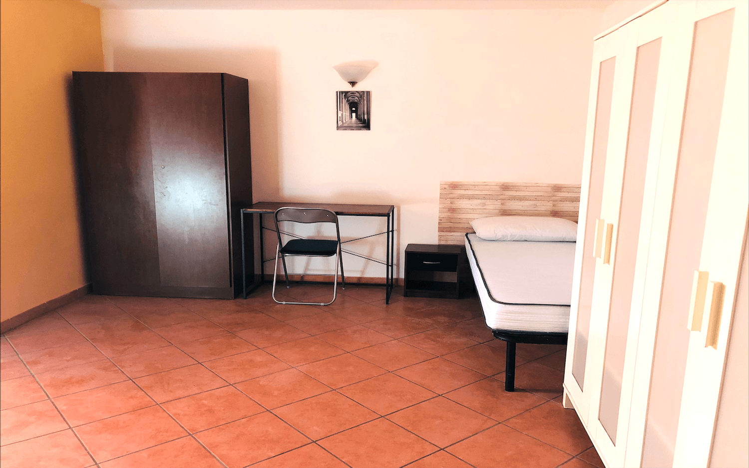 Shared room in Rome photo 2