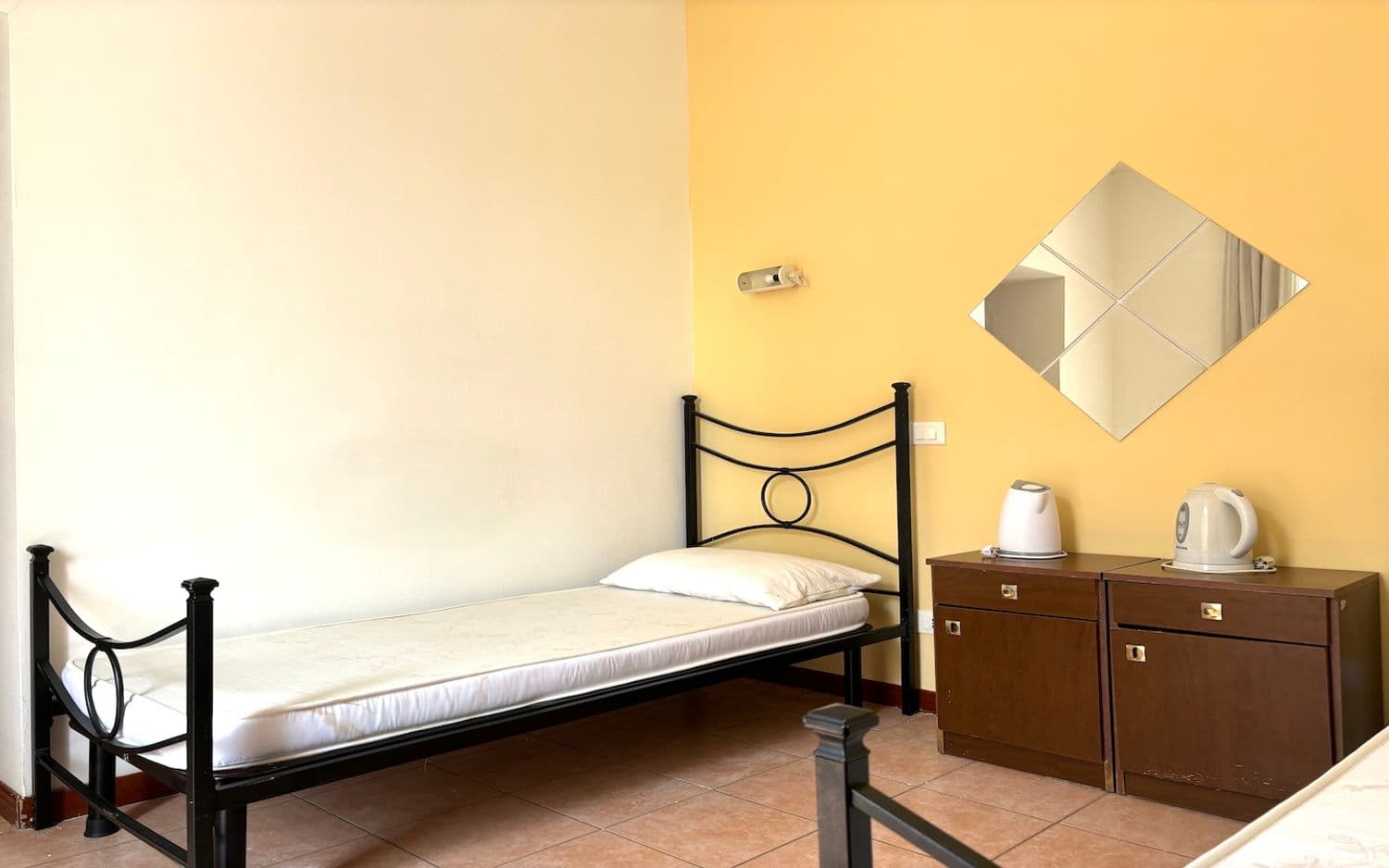 Shared room in Rome photo 3